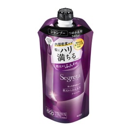 Segreta Shampoo Refill 11.5 fl oz (340 ml)
