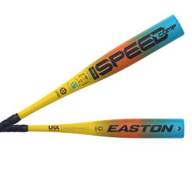 Easton | Speed Comp USA Youth Baseball Bat | 30-inch | -13