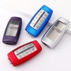 HIBEYO Key Case Cover Compatible with Hyundai Genesis GV80 GV90