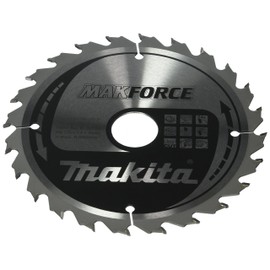 Makita Makforce SAEGE Sheets 170 x 30 mm x 24T x W 32225