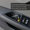 YEE PIN 2pcs Compatible with Citroen C5 X 2022+ Front