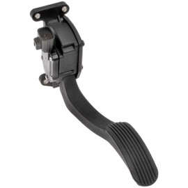 Dorman 699-131 Accelerator Pedal Compatible with Select Ford / Lincoln / Mercury Models