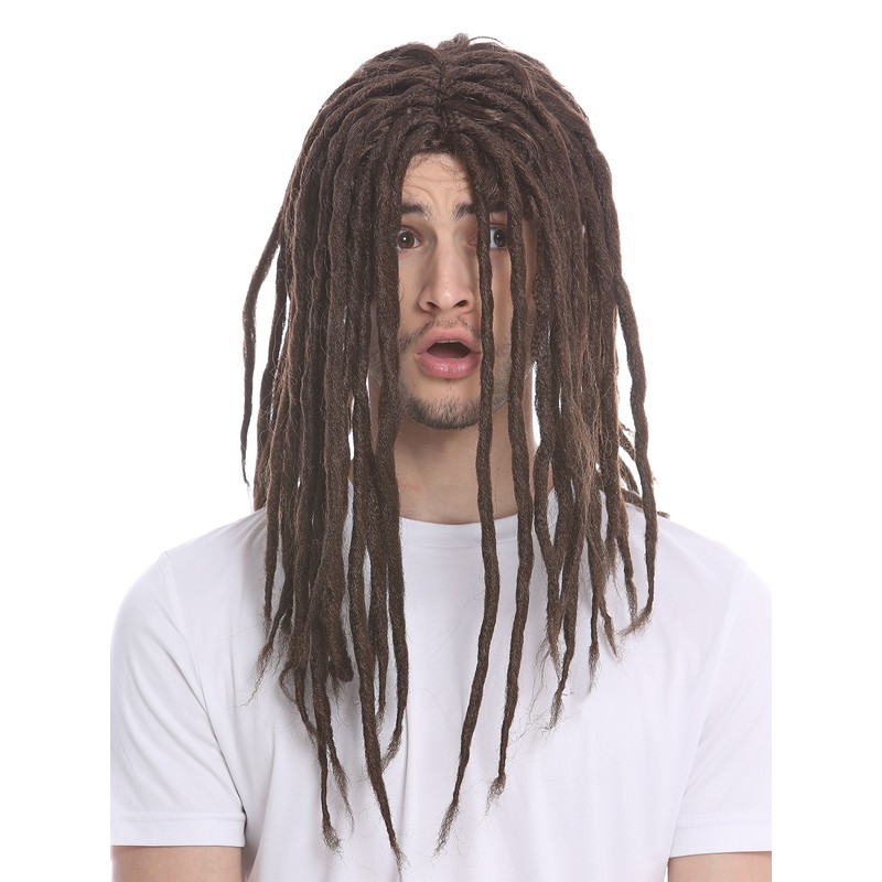 WIG ME UP - 90674-ZA4 Wig for Men and Women,