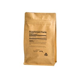 Jovvily Oregon Grape Root Powder - 8 oz - Single Ingredient, Herbal Supplement