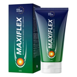 Maxiflex Gel Alivio Dolores Piernas 50 Ml