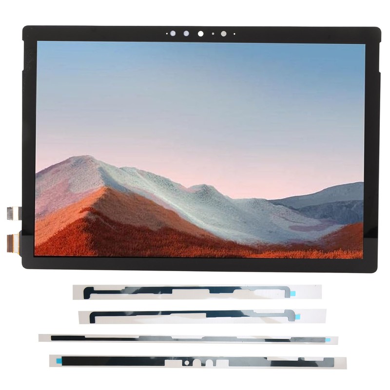 Laptop Touch Screen Replacement Multi Touch Organic Light Emitting Diode