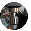 Anxingo - Portabrocas de 1/8" - 5/8" con llave de