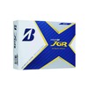 Bridgestone Tour B JGR 2021 Model Golf Balls, 12 Balls,