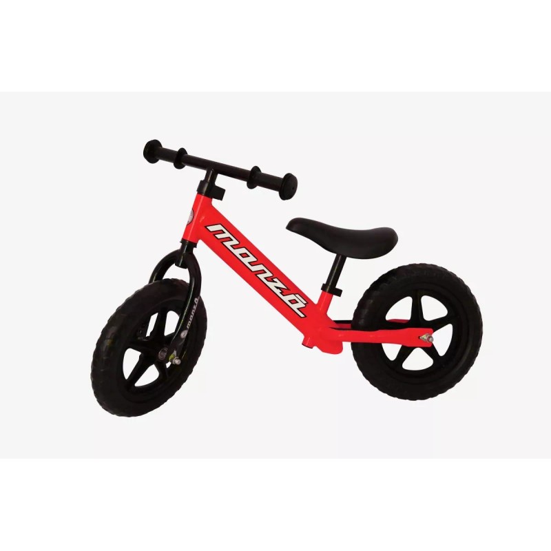 Monzó Bicicleta De Balance Niño Monzo, Amarillo