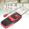 AT8800L Portable Combustible Gas and Natural Gas Leakage Detector Fuel