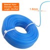 Grass Trimmer Line .065'' Weed Wacker Eater String 98ft x