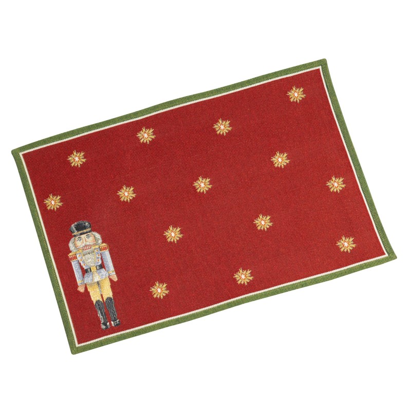 Villeroy & Boch - Toy's Delight Anniversary Set Tapestry Placemats