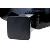 2.5" Heavy Duty 2 1/2" Trailer Hitch Cover Cap Plug