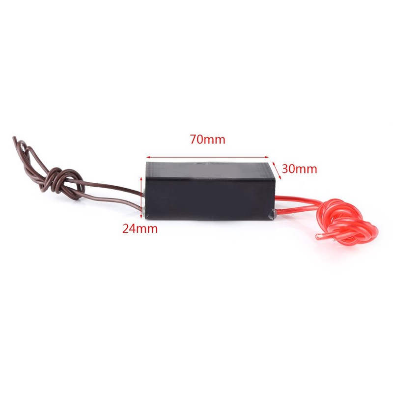 High Voltage Generator Module, DC6V-12V High Voltage Pulse Generator 60KV