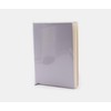 MD Papier Midori Japan Notebook Transparent Cover Plastic Cover -