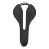 Road Bike Saddle Carbon Fiber Wear Resistant Breathable Hollow Bicycle