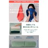 ASiTA Bath Towel 1 Piece Blue, Imabari Towel Approximately 59.1