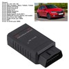 OBD2 Immobiliser, Car Anti Thieft Box Deactivator Activator Drive Box