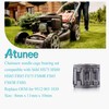 Atunee 5Pcs Piston Needle Bearing for Stihl HS75 HS80 HS85