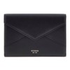 GUESS Medium Envelope Black, black