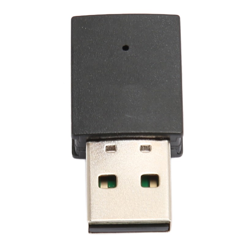 WiFi Dongle USB 2.0 2.4G 5G Dual Band 600Mbps Signal