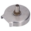 Kitchen Sink Glass Rinser Bar High Pressure Automatic Cup Washer