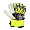 SELECT 32 Allround Goalkeeper Gloves, White/Black/Yellow V24, Size 11