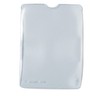 HERMA 1328 ID Card Holder Transparent Pack of 10 for