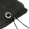 1 Pair Motorcycle Handlebar Gloves Waterproof Windproof Winter Hand Protector