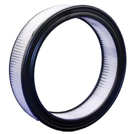 BOSCH 5451WS Workshop Engine Air Filter- Compatible with Select Ford Bronco, E-100, E-150, E-250, E-350, F-100, F-150, F-250, F-350, Maverick, Torino; Lincoln Town Car; Mercury Cougar + More