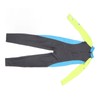 Children Swimsuit UPF50+ Sun Protection Long Sleeve Quick Drying Fullsuit