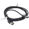 USB 2.0 AA 180 LC, 1.8m