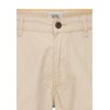 camel active Men's Cargo Shorts Regular Fit, beige