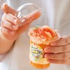Heads M-LID1 Clear Cup Lid - 1 (50 Pieces) Transparent