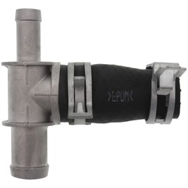 Dorman 626-689 Engine Heater Hose Assembly Compatible with Select Nissan Models (OE FIX)