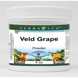 Veld Grape Powder (4 oz, ZIN: 521572) - 3 Pack