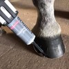 Equimix Polyurethane Hoof Bond & Repair 200ml Cartridge & Two