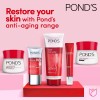 Ponds Age Miracle Night Cream, Crema Antiarrugas Y Crema Hid