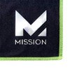 Mission 109002 HydroActive Max Techknit Cooling Towel, Heat Stroke Prevention,