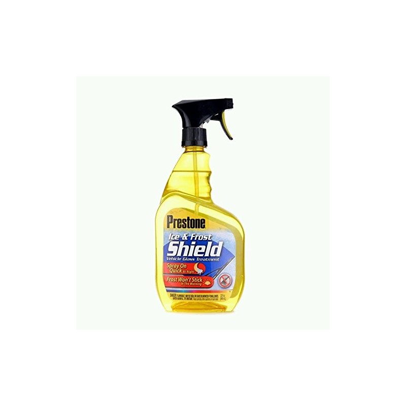 Windshield Washer, 32 oz. Size, Bottle