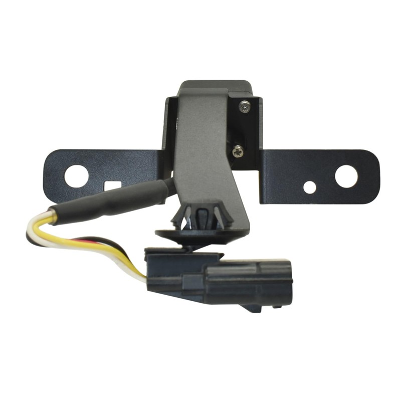 284F1-6FL1A Rogue Parking Assist Camera Compatible with Nissan Rogue 2018-2020