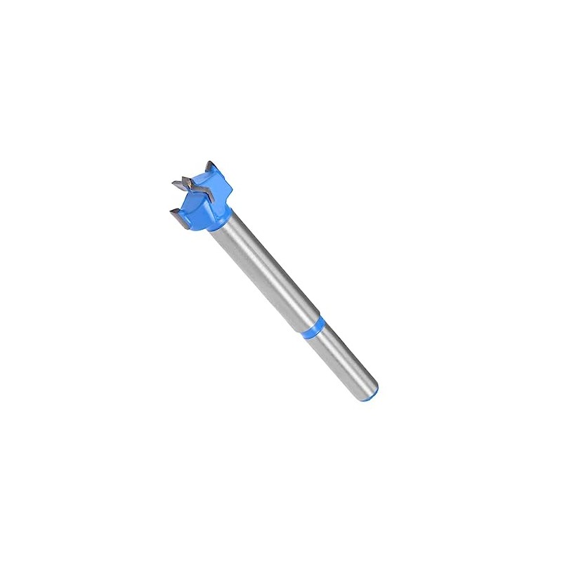 MACHSWON Forstner Drill Bits Tungsten Carbide Wood Hole Saw Opener