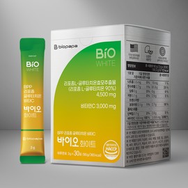 Biopapa BPP Liposome Glutathione Vita C Bio White Content 150mg 90g, 1 piece / 바이오파파 BPP 리포좀 글루타치온 비타C 바이오 화이트 함량 150mg 90g, 1개