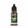 Vallejo Game Air 76115 Grunge Brown (18 ml)