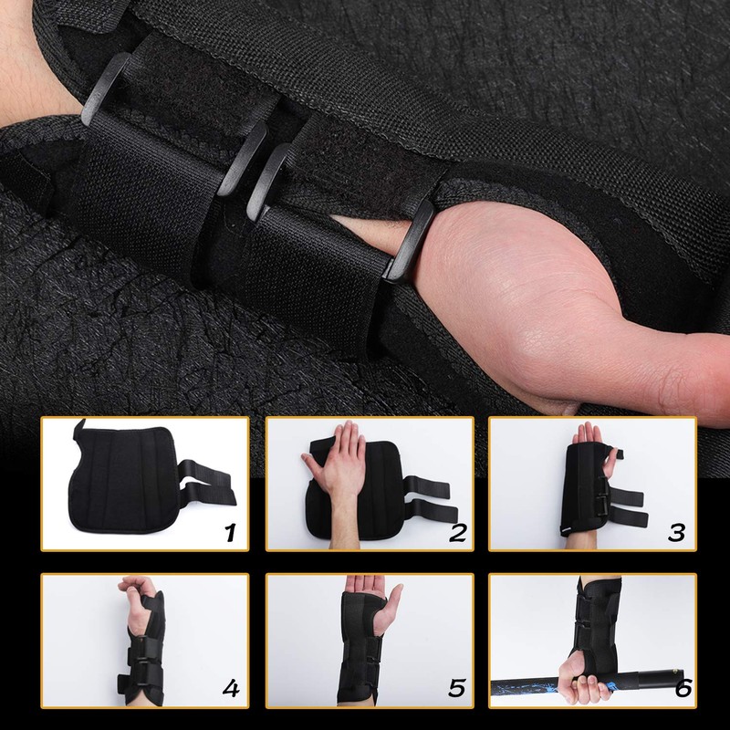 Billiard Grip Trainer Shot Left Right Hand Training Tool Apparatus