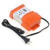 Modulator RF Converter, Weytoll Compact RF Modulator, Audio Video TV