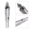 sourcing map Carbide Hole Cutter, Hole Saws for 0.5 mm