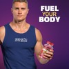 Energy Gummies |120 Mixed Berry Flavour Gummies from Science Fitness