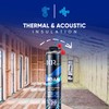 Spray Foam Insulation Can (25.4 oz. / 720 g) Expanding