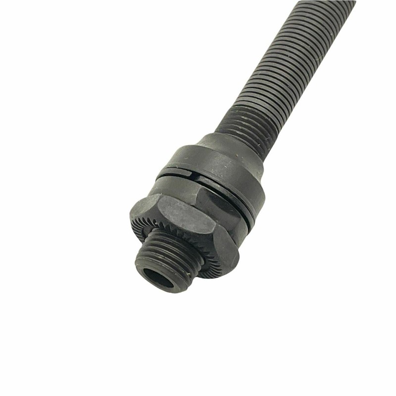 Shimano SPARE PART FHT3000 Complete hub axle